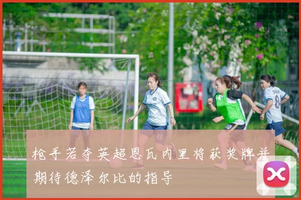 枪手若夺英超恩瓦内里将获奖牌并期待德泽尔比的指导
